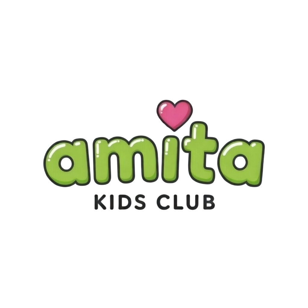 Amita Kids Club